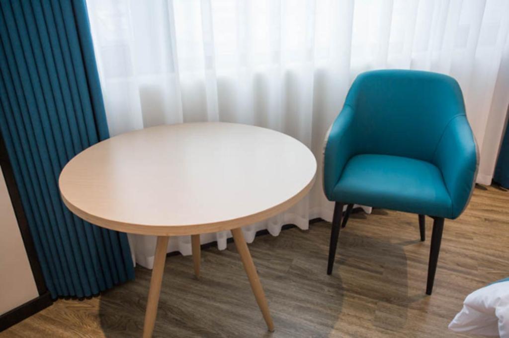 City Comfort Inn Luzhou Jiangyang District Wancheng International מראה חיצוני תמונה